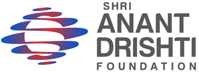 Shri Anant Drishti Foundation logo